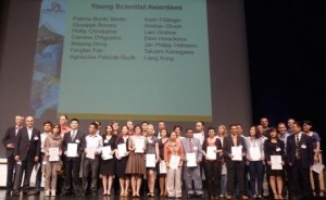 ICC Young Scientist Award