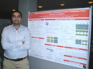 Sashank wins DTU Poster Award 1 adjusted
