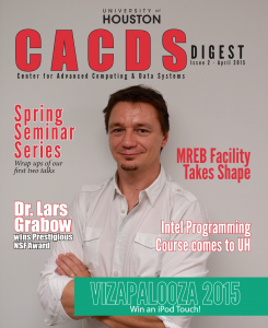 CACDS Digest April 2015