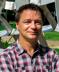 Lars Grabow