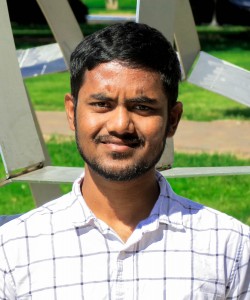 Sravan